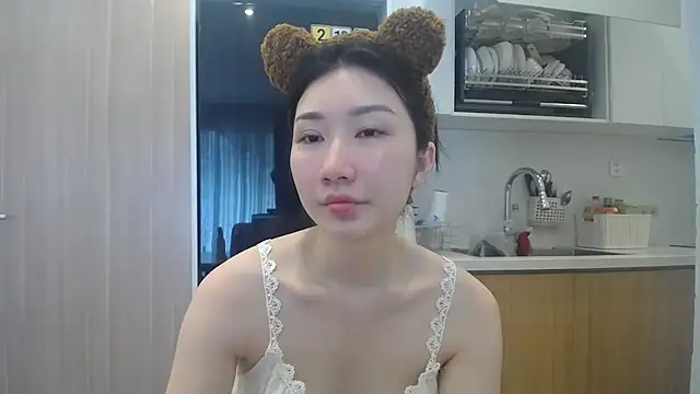 Chat XXX Live Asiagirll