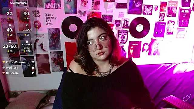 دردشة Roxy_f_w الجنسية المباشرة