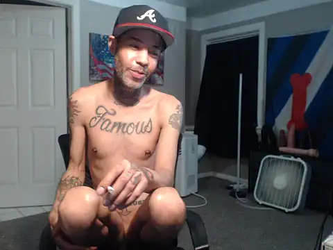 Show Webcam de Michigan9000