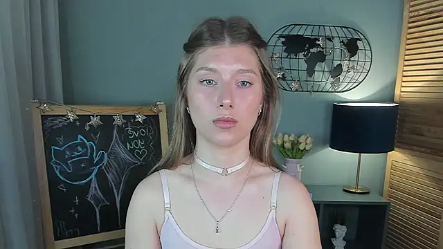 katymeaw Live XXX-Chat