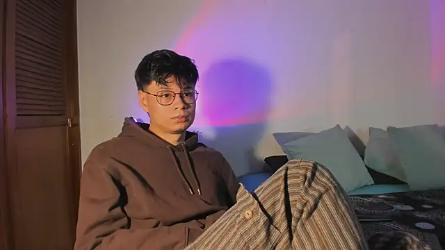 Heliero 웹캠 쇼