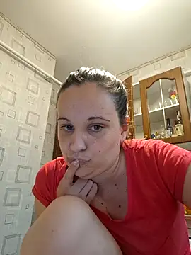 Jeanne_Cynthia Webcam Show