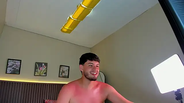 Joan_Blake webkamerás műsora