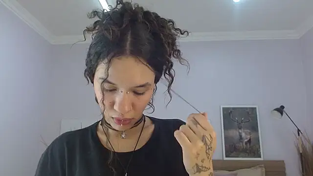 ilitzy_cardona Chat XXX live