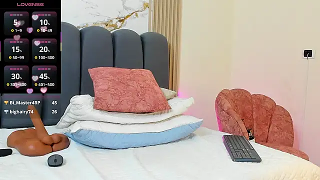 IrisCielo's Live XXX Chat