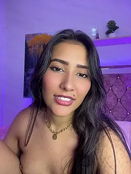 IIsabellaJones_ Chat XXX live