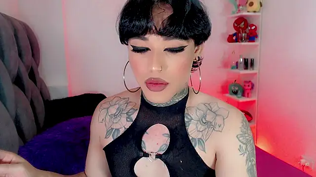 Show modela little_star_porn na web-kameri