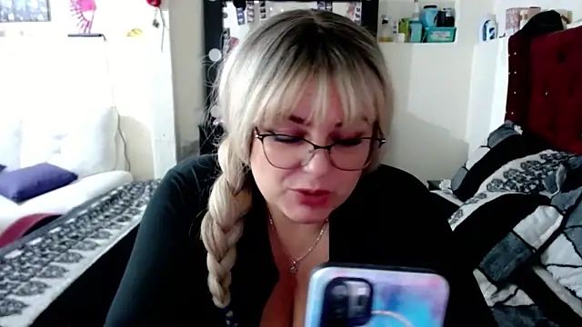 Živý XXX chat Melisa_mcarthy