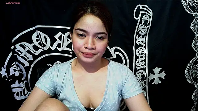 _preciousmoira_ Adlı Modelin Canlı XXX Sohbeti