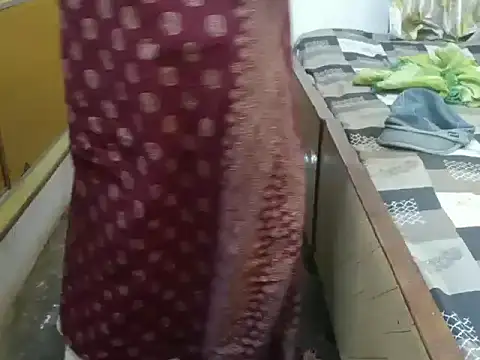 manustripjob Show Webcam