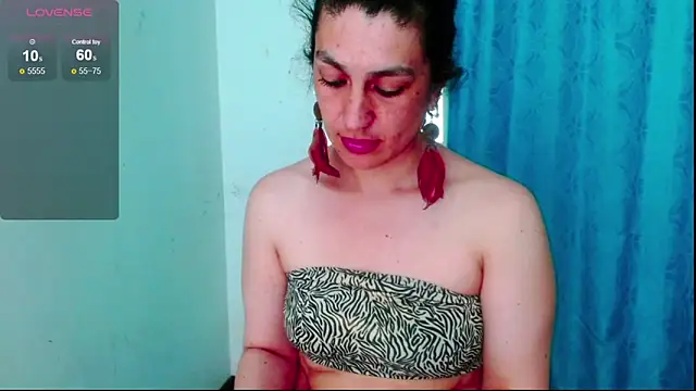 Chat XXX en directo de diosa_gil