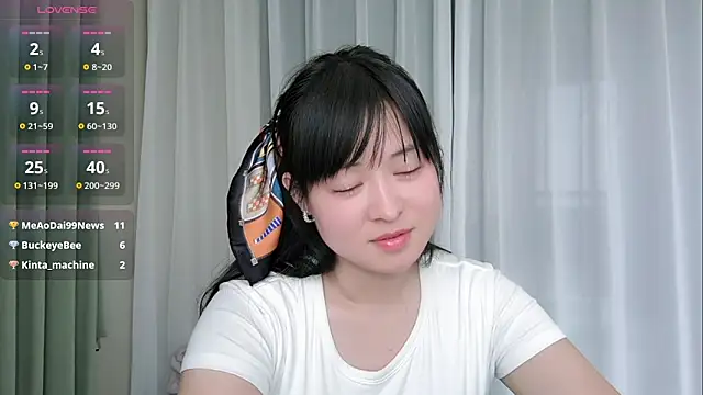 แชท XXX สดของ -Yuko-