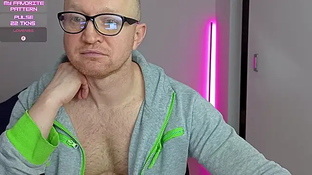 kevintyler69's Live XXX Chat