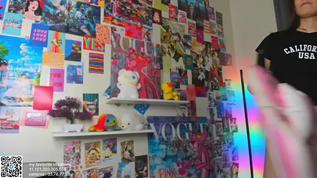 Ann_Perry – live chatrum