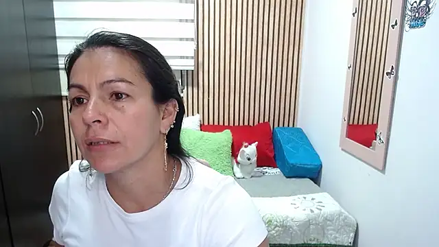camilavargas_ Live XXX-Chat