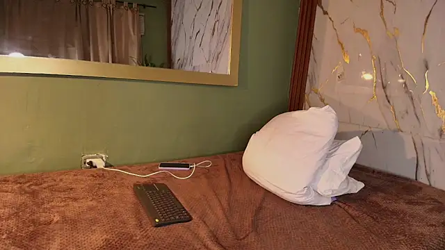 Kata_harrington Live XXX-Chat