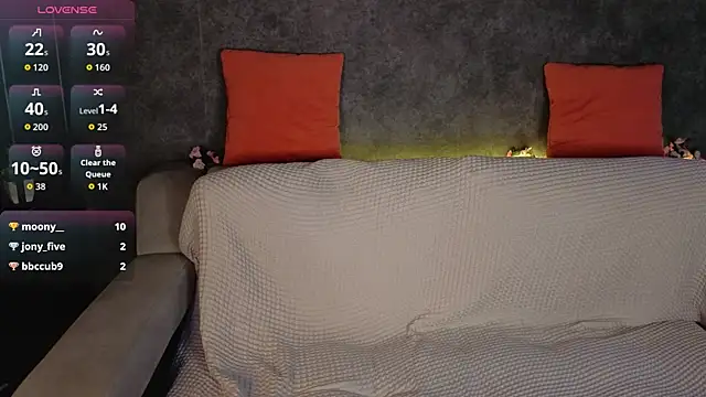 Agnes_Wells Chat XXX in diretta
