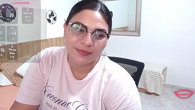 MariaVexn Live XXX chat