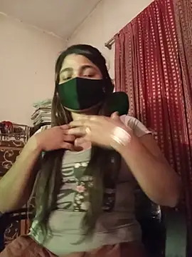 Živý XXX chat Nusrat_Faria