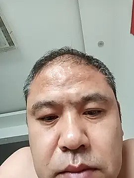 wanggang880903's Webcam Show