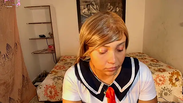 _eilish_ Live XXX-Chat