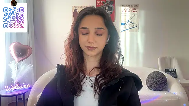 LinaMour – webcam-show