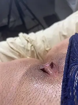 MelisaMira's Webcam Show