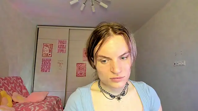 Živý XXX chat milliKira006