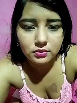 Estrellitadelmar – Live XXX-chat