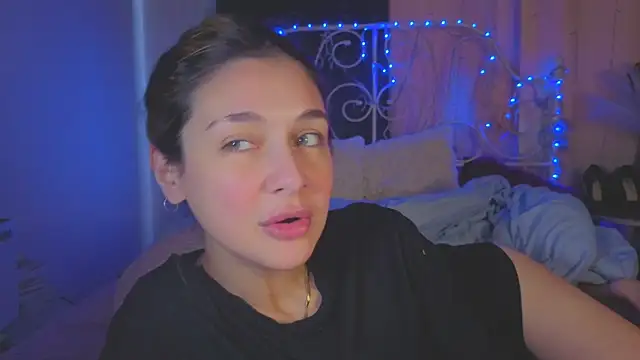 Funny_Bunny – live chatrum