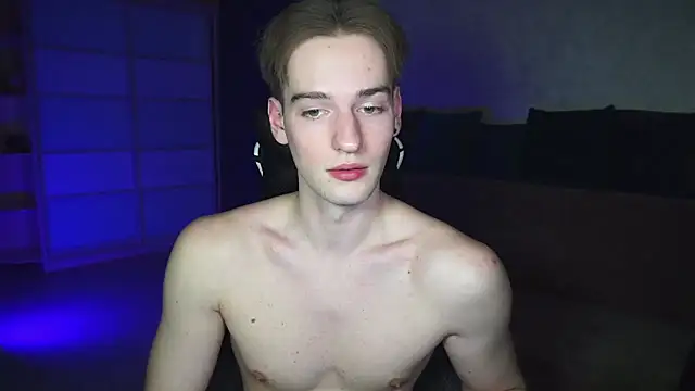 XXX chat uživo modela Litmate