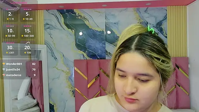 collegepawglovedaddy's Live XXX Chat