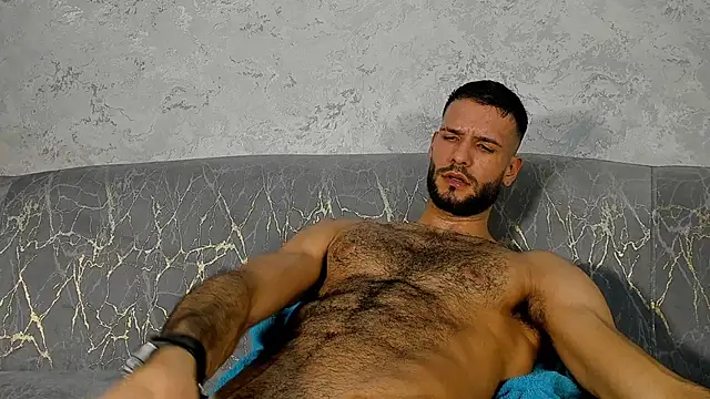 Jacob_Benelli Adlı Modelin Canlı XXX Sohbeti