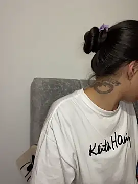 Chat XXX en directo de I_Samanthaa