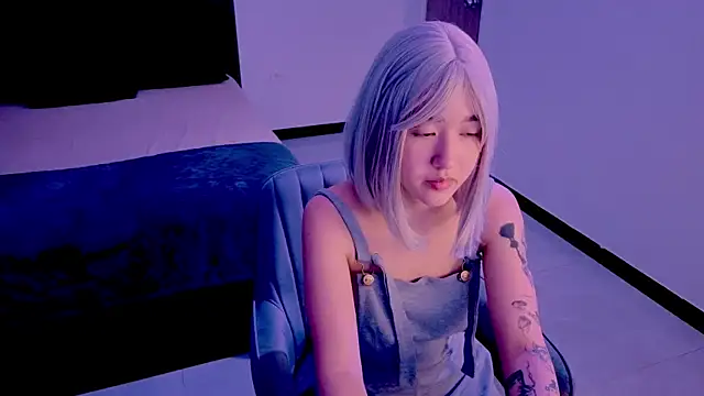 LilithCary – Live XXX-chat