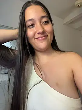 Nhefertary Chat XXX live