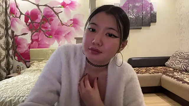 MaeRaads – Live XXX-chat