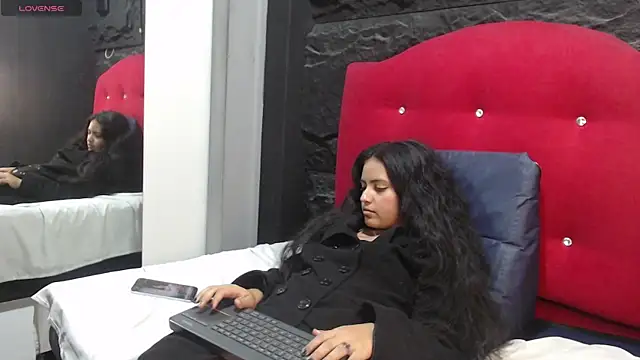 roxxyblack01 Chat XXX live
