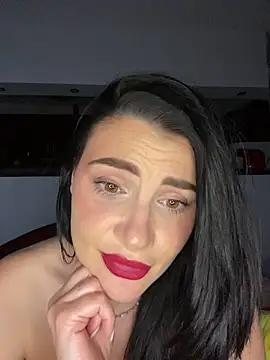 AylaSparkk's Live XXX Chat