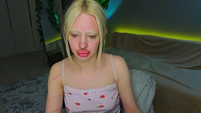 Luna_Beverly's Live XXX Chat
