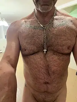 Show de webcam de DaddySnowXX