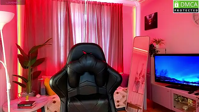Sinty_Norian Live XXX chat