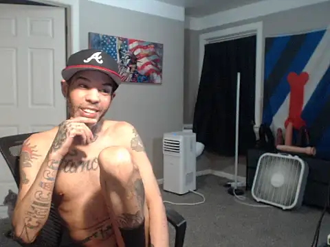 Michigan9000 live XXX chat