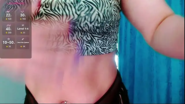 diosa_gil Live XXX-Chat