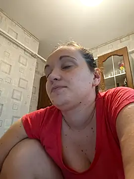 Jeanne_Cynthia Show in webcam