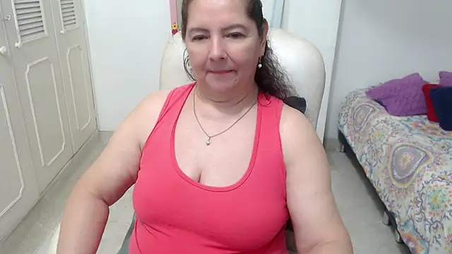 leonela_69 Adlı Modelin Canlı XXX Sohbeti