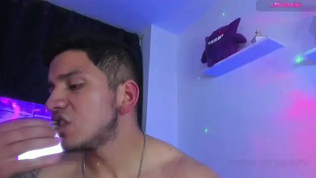 Fenix__0729 Webcamshow