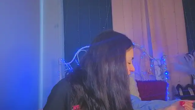 Funny_Bunny live XXX chat