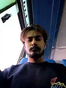Show de Instant_charger@xh na webcam