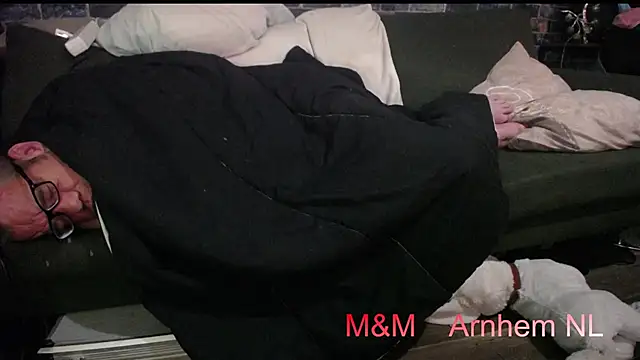 Maikel1981-NL Webcam Show